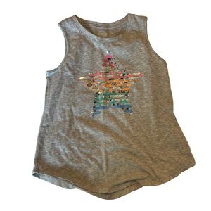 Girls tank top